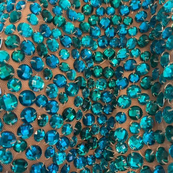 Homecoming Dress! - Picture 4 of 9